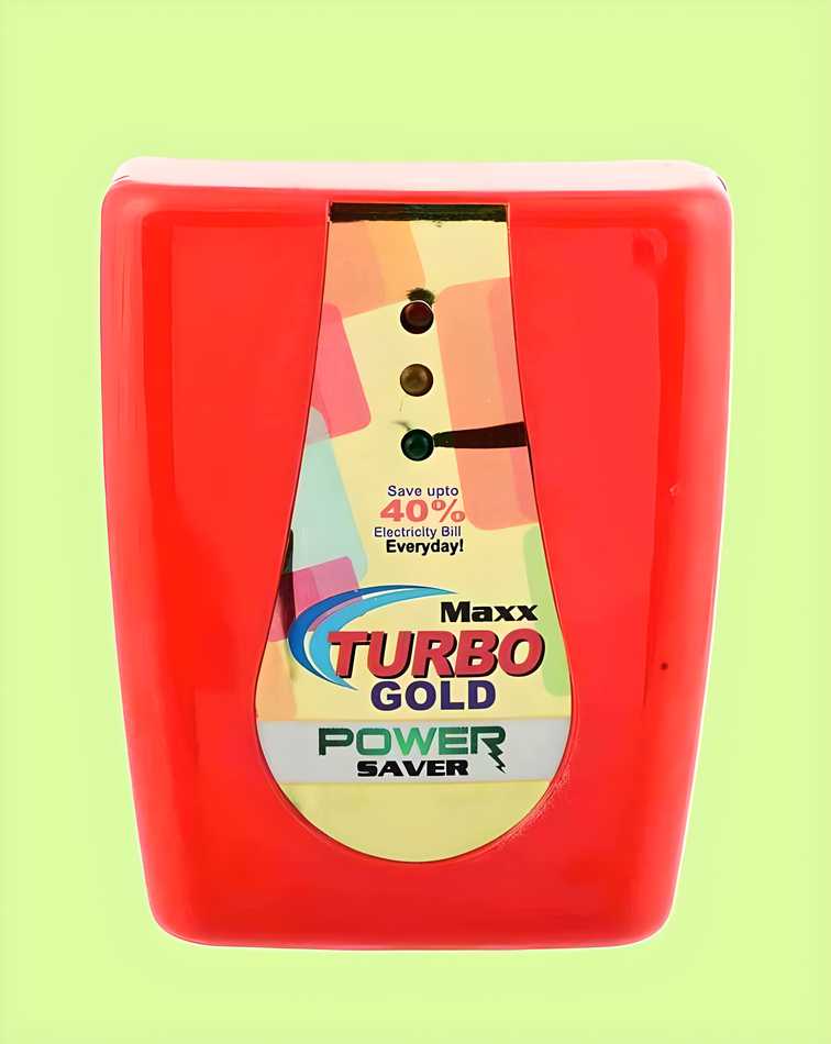 Max Turbo Enviropure Power Original