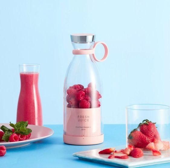 Portable Mini Juice Blender for Travelling