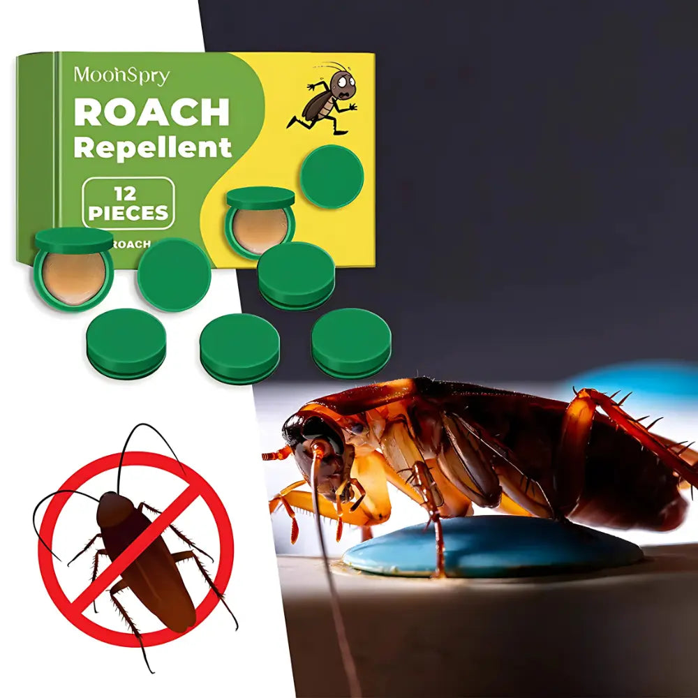 Cockroach Killer Gel (Pack of 2)